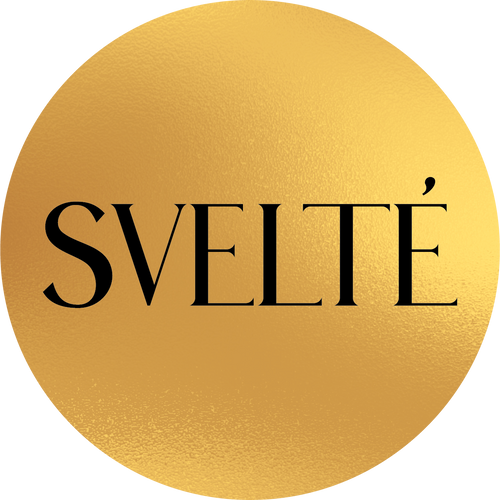 Svelté